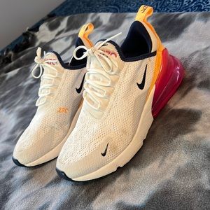 Women’s Airmax 270